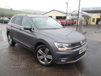 2019 - 2.0 TDi 150 Match 5dr DSG