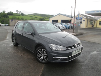 Used Volkswagen Golf 2017 for sale - 78830988: Photo