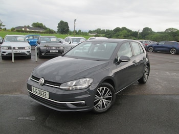 Used Volkswagen Golf 2017 for sale - 78830988: Photo