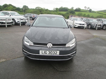 Used Volkswagen Golf 2017 for sale - 78830988: Photo