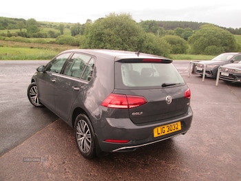 Used Volkswagen Golf 2017 for sale - 78830988: Photo