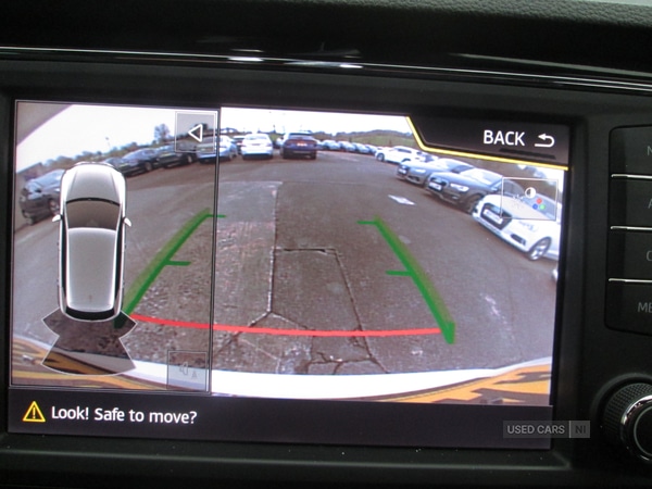 Used SEAT Ateca 2016 for sale - 76850743: Photo 11