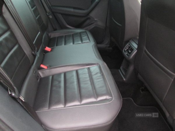 Used SEAT Ateca 2016 for sale - 76850743: Photo 13
