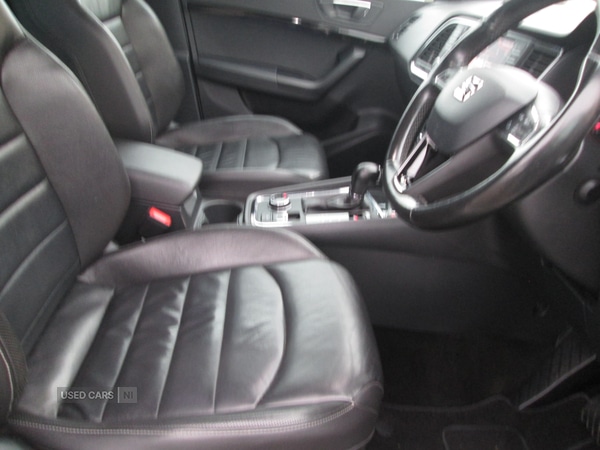 Used SEAT Ateca 2016 for sale - 76850743: Photo 14