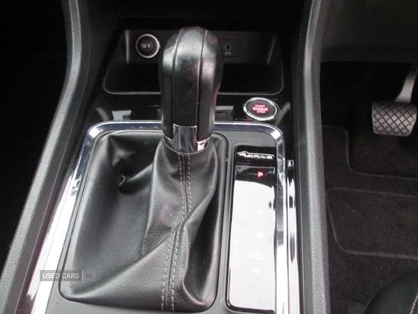 Used SEAT Ateca 2016 for sale - 76850743: Photo 15