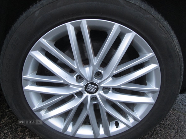 Used SEAT Ateca 2016 for sale - 76850743: Photo 7