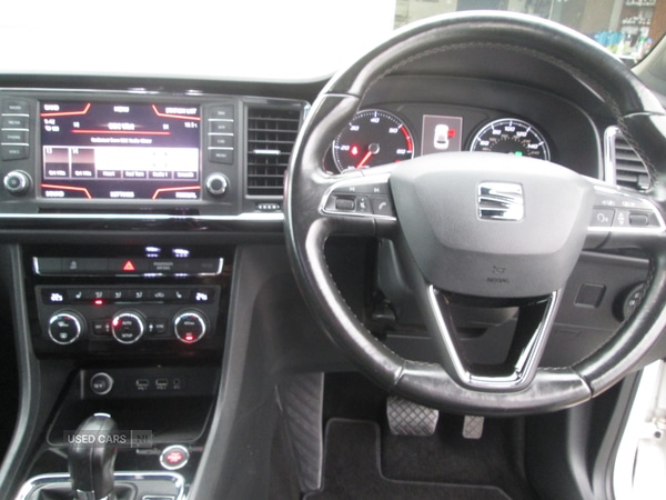 Used SEAT Ateca 2016 for sale - 76850743: Photo 9