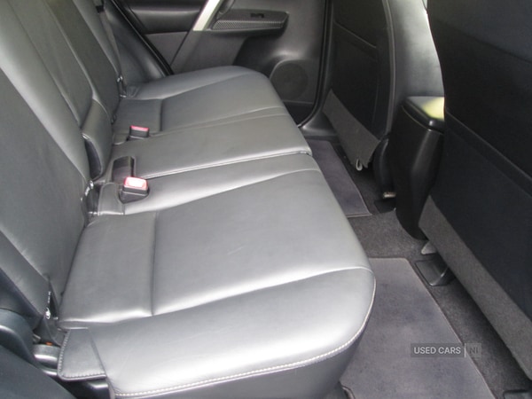 Used Toyota RAV4 2014 for sale - 75671130: Photo 13