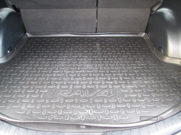 Used Toyota RAV4 2014 for sale - 75671130: Photo 16