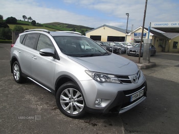 Toyota - RAV4