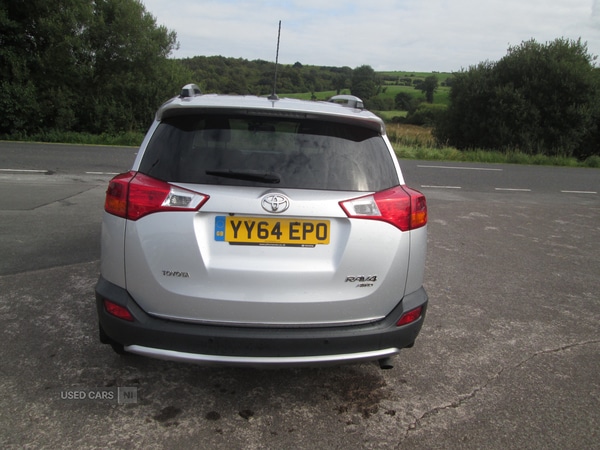 Used Toyota RAV4 2014 for sale - 75671130: Photo 6
