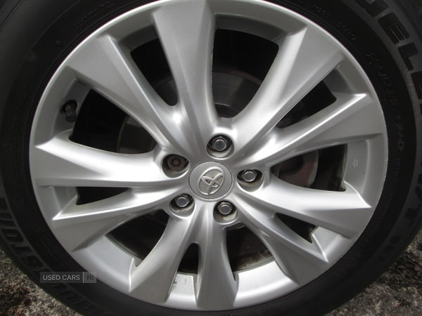 Used Toyota RAV4 2014 for sale - 75671130: Photo 7