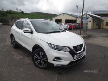 2018 - 1.5 dCi N-Connecta 5dr
