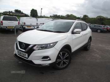 Used Nissan Qashqai 2018 for sale - 74547031: Photo