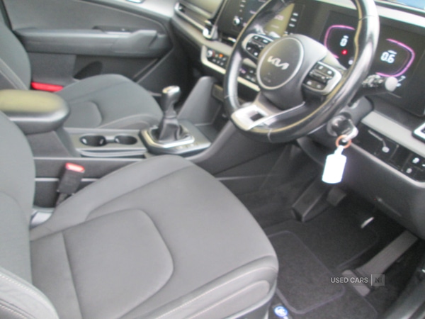 Used Kia Sportage 2023 for sale - 78059241: Photo 11
