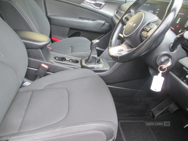 Used Kia Sportage 2023 for sale - 78059241: Photo 13