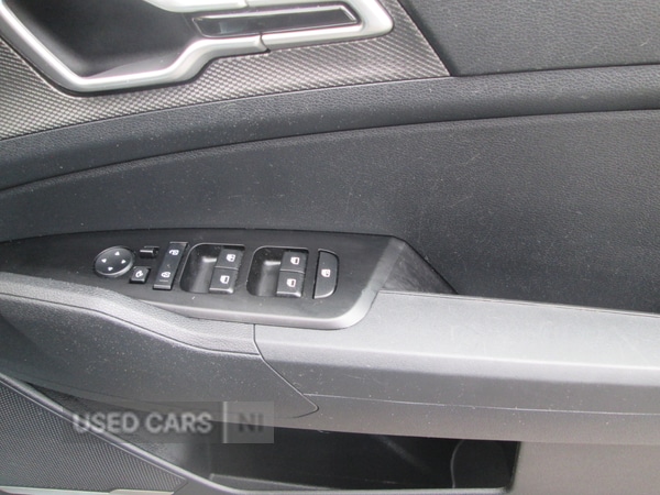 Used Kia Sportage 2023 for sale - 78059241: Photo 14