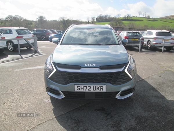 Used Kia Sportage 2023 for sale - 78059241: Photo 2