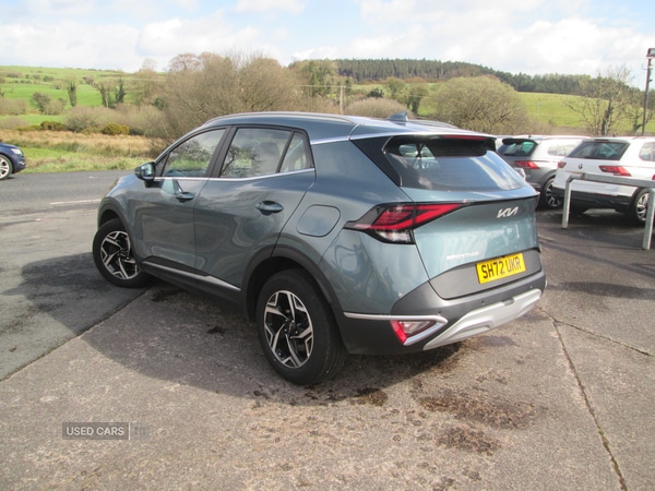 Used Kia Sportage 2023 for sale - 78059241: Photo 4