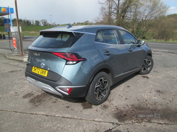 Used Kia Sportage 2023 for sale - 78059241: Photo 5