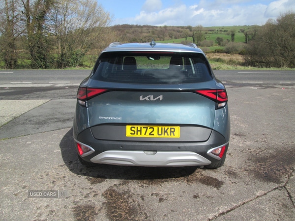 Used Kia Sportage 2023 for sale - 78059241: Photo 6