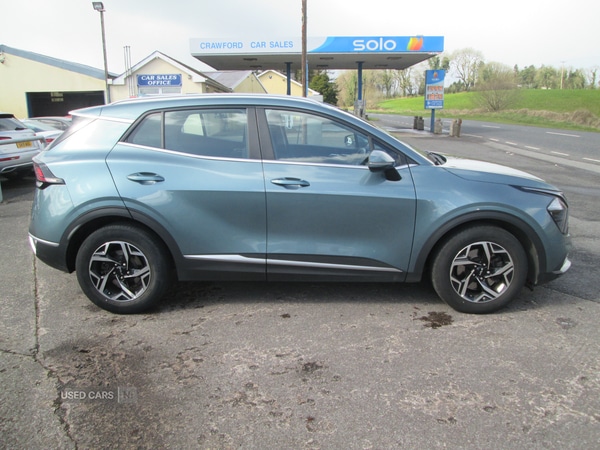 Used Kia Sportage 2023 for sale - 78059241: Photo 7