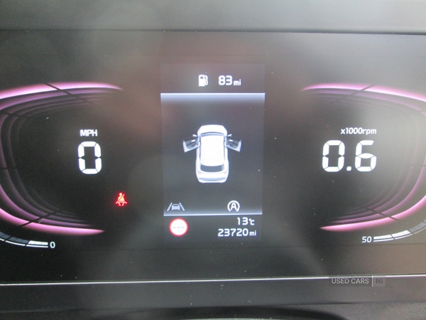 Used Kia Sportage 2023 for sale - 78059241: Photo 9