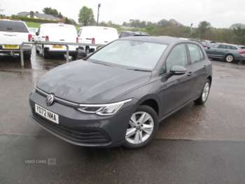Used Volkswagen Golf 2022 for sale - 74420298: Photo