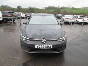 Used Volkswagen Golf 2022 for sale - 74420298: Photo