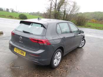 Used Volkswagen Golf 2022 for sale - 74420298: Photo