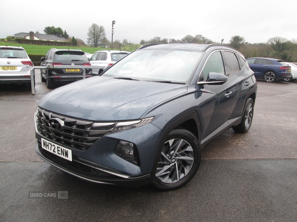 Used Hyundai TUCSON 2023 for sale - 77396762: Photo 2