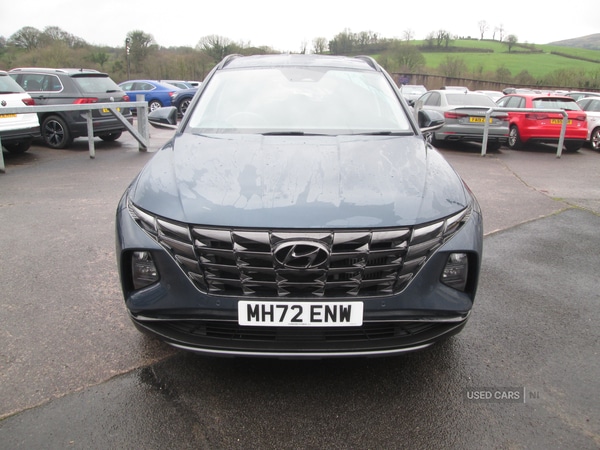 Used Hyundai TUCSON 2023 for sale - 77396762: Photo 3