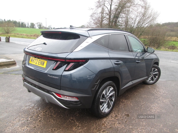 Used Hyundai TUCSON 2023 for sale - 77396762: Photo 4