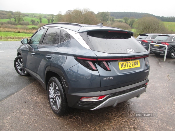 Used Hyundai TUCSON 2023 for sale - 77396762: Photo 5