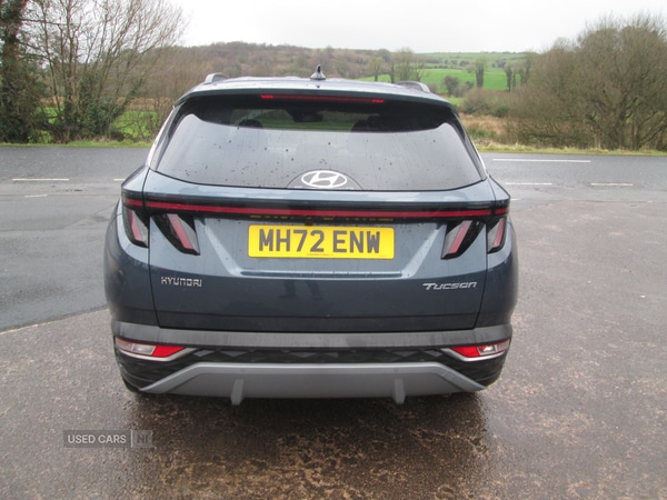 Used Hyundai TUCSON 2023 for sale - 77396762: Photo 6