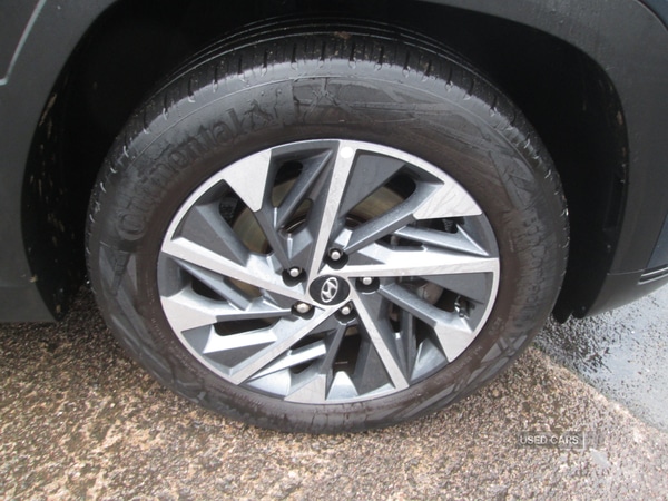 Used Hyundai TUCSON 2023 for sale - 77396762: Photo 7