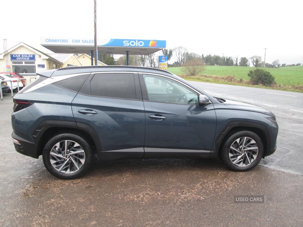 Used Hyundai TUCSON 2023 for sale - 77396762: Photo 8