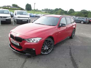 Used BMW 3 Series 2015 for sale - 74751907: Photo