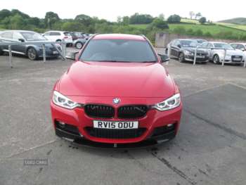 Used BMW 3 Series 2015 for sale - 74751907: Photo