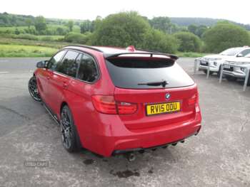 Used BMW 3 Series 2015 for sale - 74751907: Photo