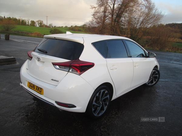 Used Toyota Auris 2016 for sale - 77009082: Photo 4