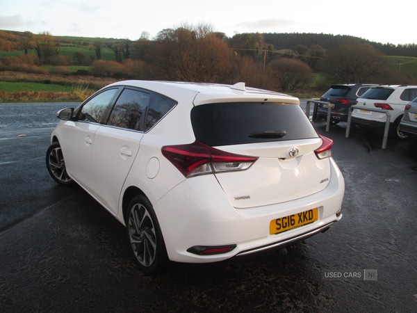 Used Toyota Auris 2016 for sale - 77009082: Photo 5
