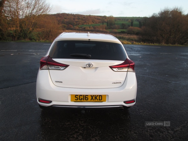 Used Toyota Auris 2016 for sale - 77009082: Photo 6