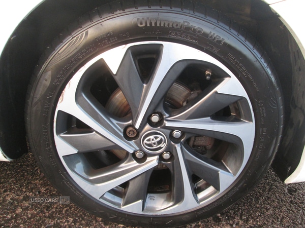 Used Toyota Auris 2016 for sale - 77009082: Photo 7