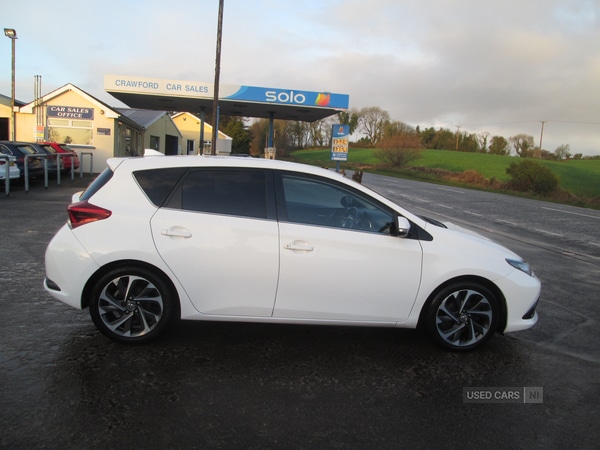 Used Toyota Auris 2016 for sale - 77009082: Photo 8