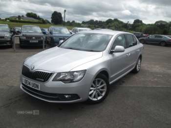 Used Skoda Superb 2014 for sale - 75142091: Photo