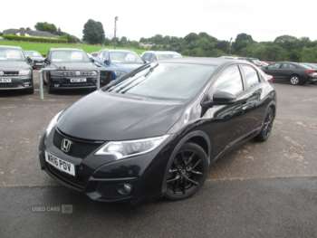 Used Honda Civic 2016 for sale - 75298611: Photo