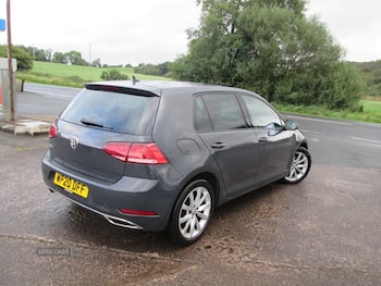Used Volkswagen Golf 2020 for sale - 79831947: Photo
