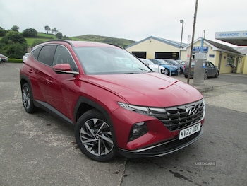 Used Hyundai TUCSON 2023 for sale - 79534103: Photo
