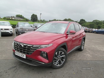 Used Hyundai TUCSON 2023 for sale - 79534103: Photo